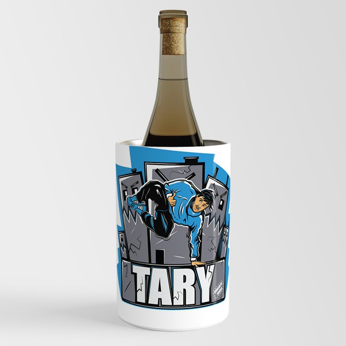 tary Wine Chiller