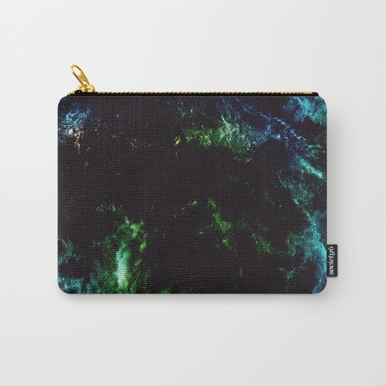 Dark Matter Carry-All Pouch
