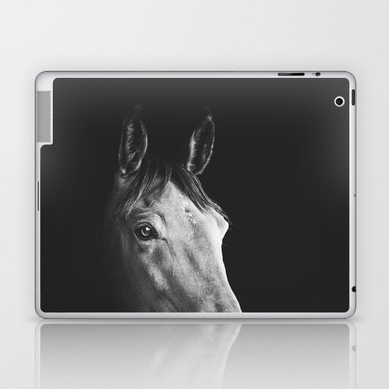 light horse Laptop & iPad Skin
