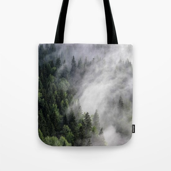 Immersion Tote Bag