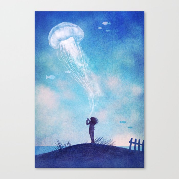 Canvas Print