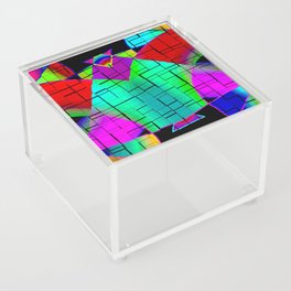 Colorandblack series 2016 Acrylic Box