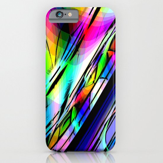 FUNKY7 iPhone & iPod Case