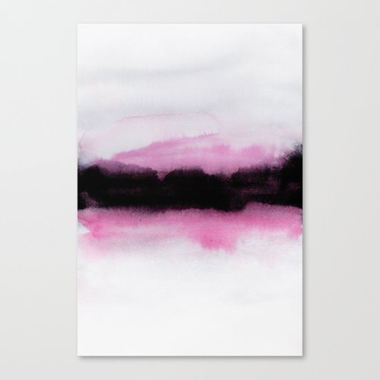 LH50 Canvas Print