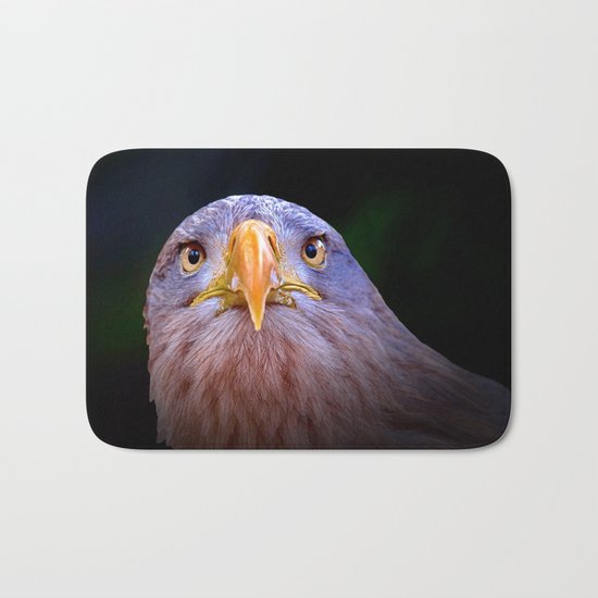 The Look Bath Mat