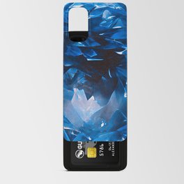 Diamonds. Android Card Case
