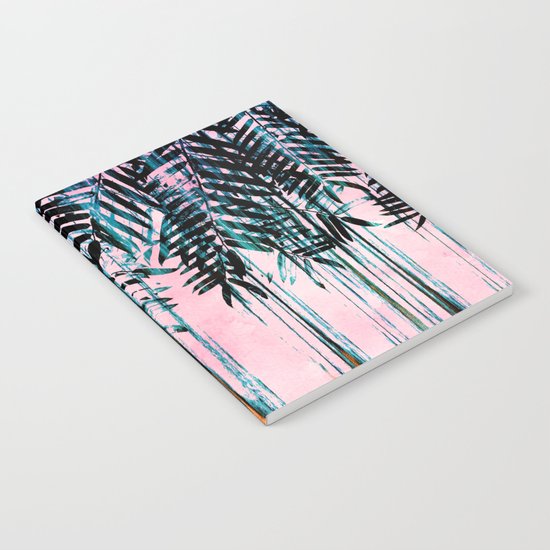 FOLIAGE Notebook