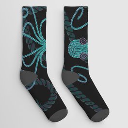ROPETOPUS - new products 2020 Socks