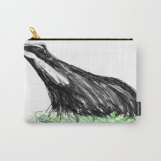 Badger Carry-All Pouch