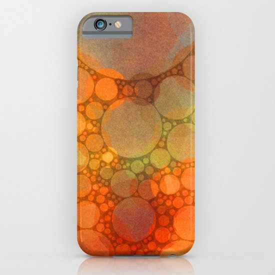 Blues iPhone & iPod Case