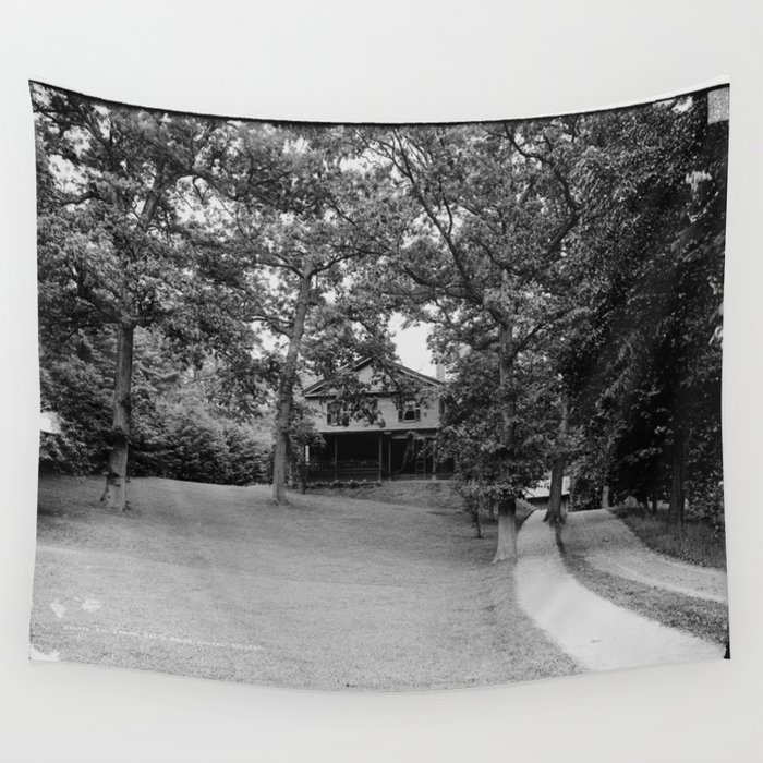Delta gamma sales tapestry