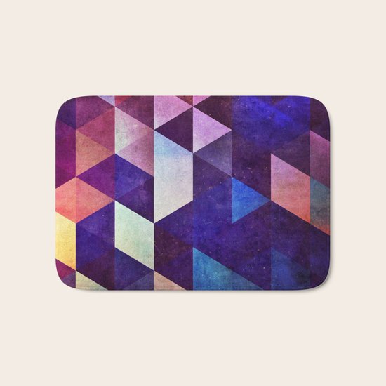 Lyst Myndyy Bath Mat