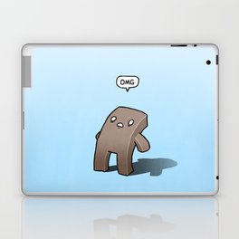 Oh The Humanity Laptop & iPad Skin