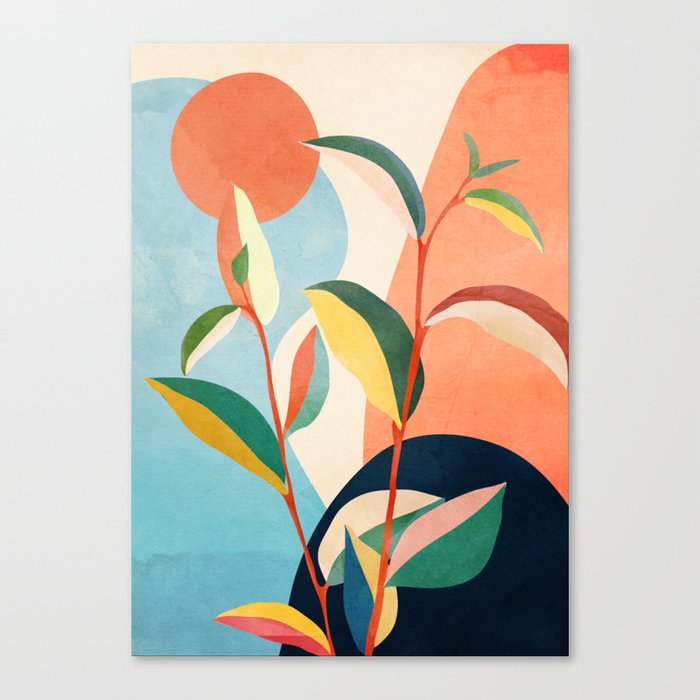 Canvas Print