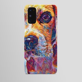 Beagle 3 Android Case