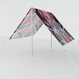 Supreme Explosion  Sun Shade