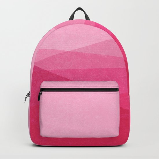 Stripe XI Cotton Candy Backpack