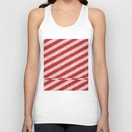 art-prints posters holiday pattern Unisex Tank Top