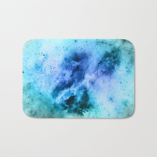 π Puppis Bath Mat