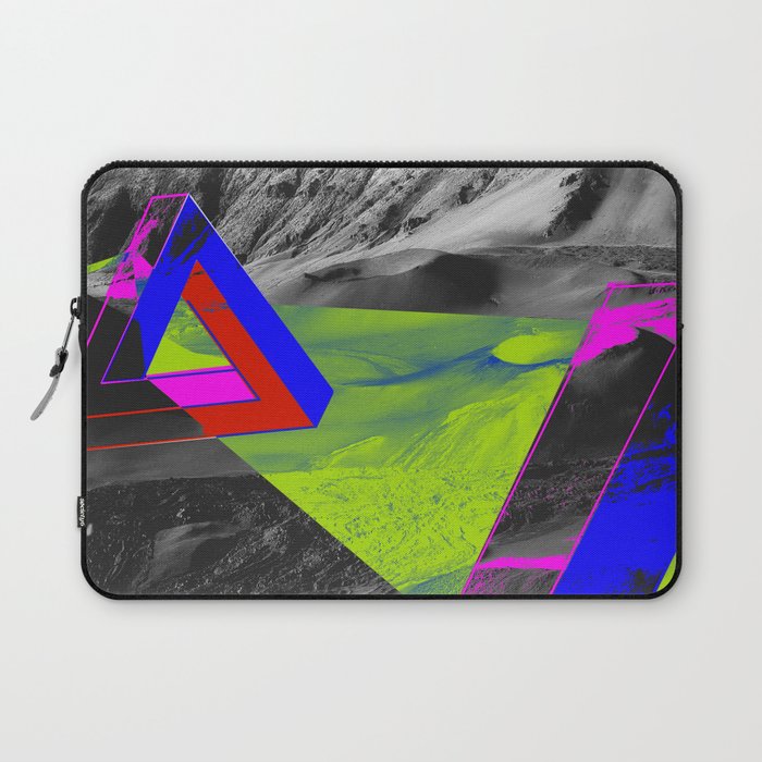 triangle Laptop Sleeve