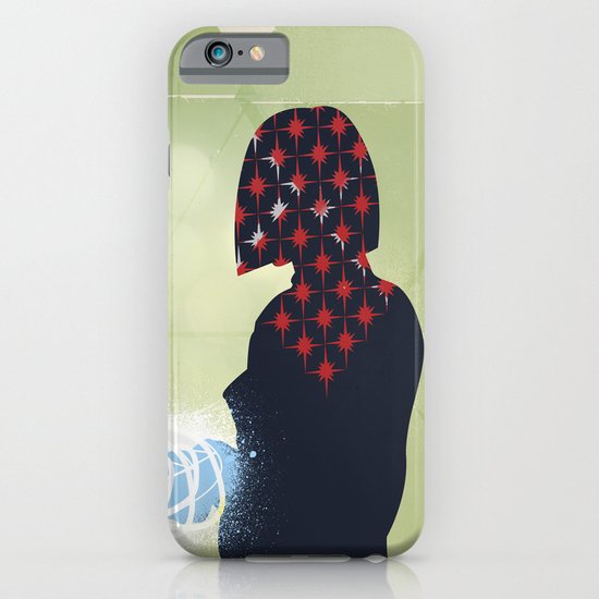 Star iPhone & iPod Case