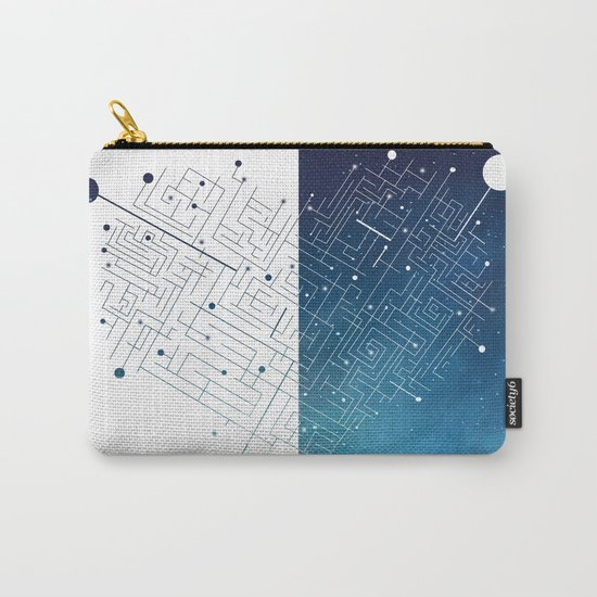 ENDLESS LOVE Carry-All Pouch