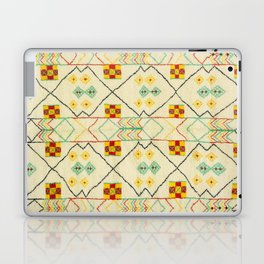 Oriental Heritage Bohemian Design Laptop Skin