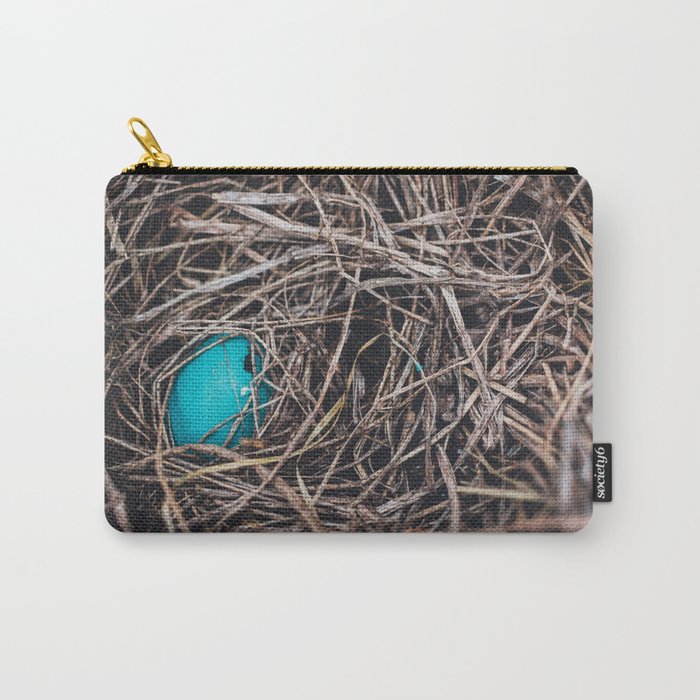 The Nest Carry-All Pouch