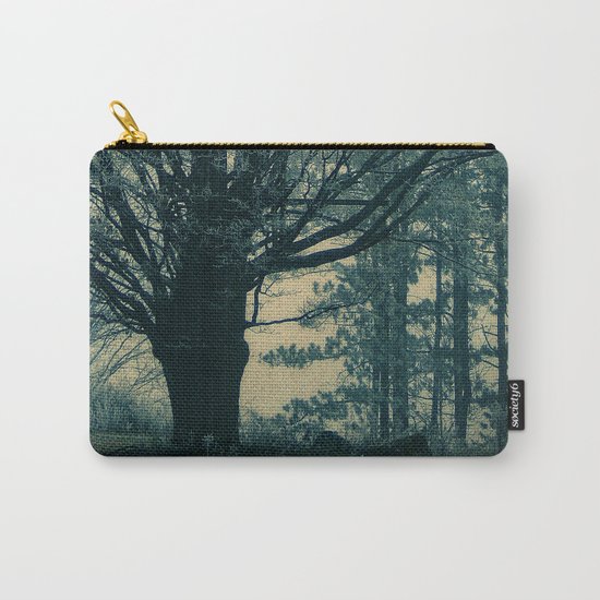 Individuality Carry-All Pouch