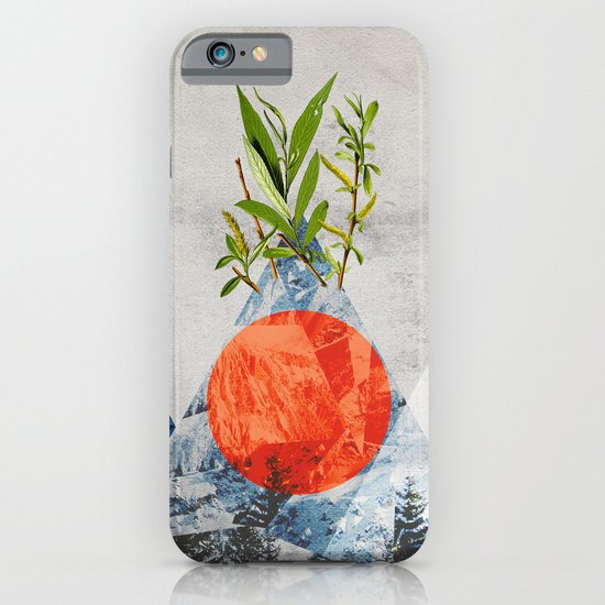 Navrhbrdavrbamrda iPhone & iPod Case