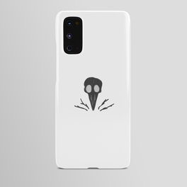 Goth Elements Android Case