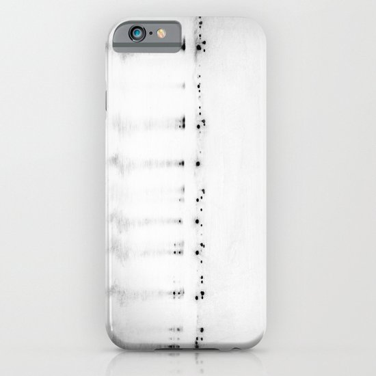 Abstract iPhone & iPod Case