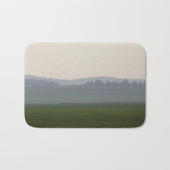 Out Of My Mind Bath Mat