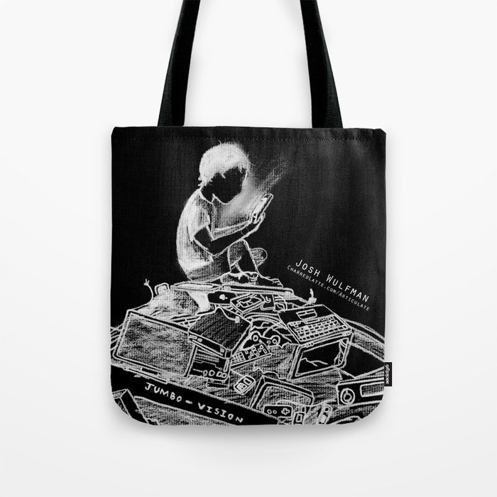 Tote bags by josh sales