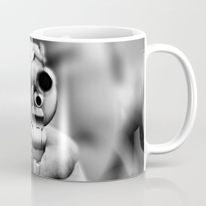 Bang! Coffee Mug