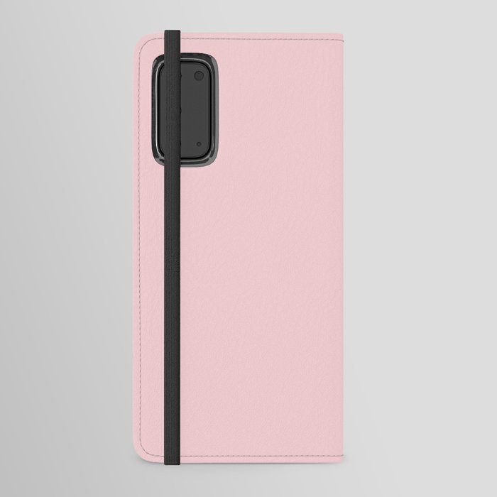 Rose Aspect Android Wallet Case