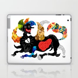 Wild Horse Laptop & iPad Skin