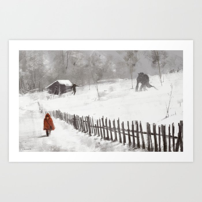 Art Print