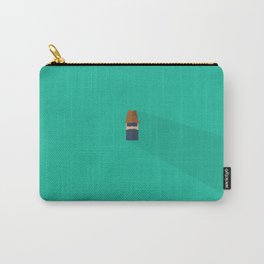 Mr. Sneaky Carry-All Pouch