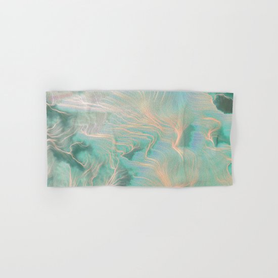 Dream Hand & Bath Towel