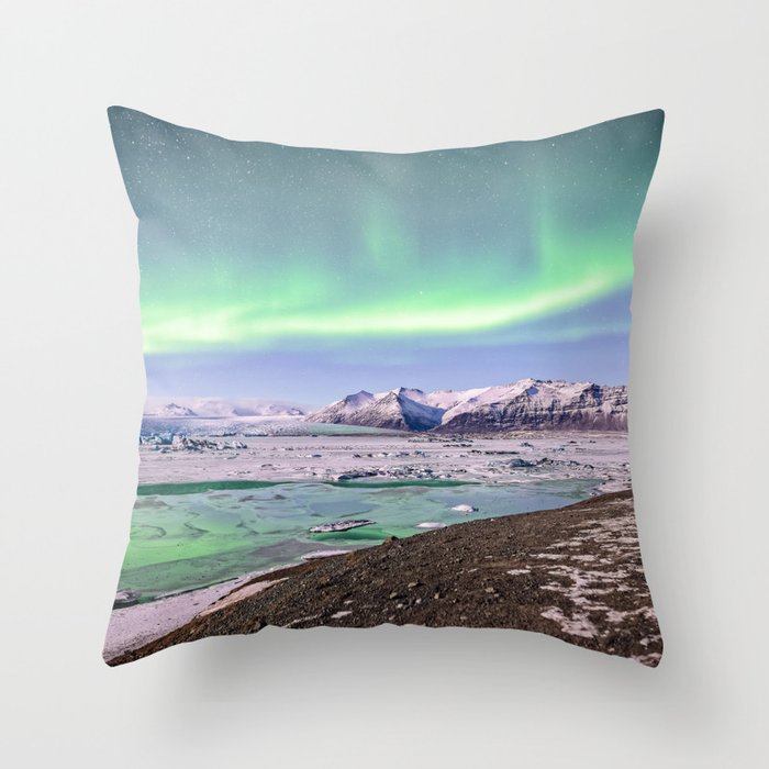 Throw Pillow