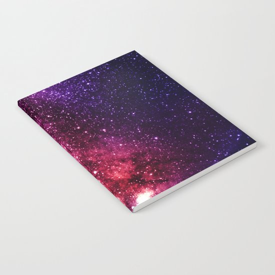 Galaxy Notebook