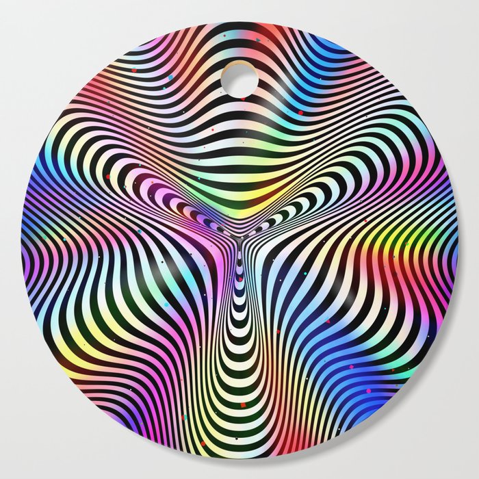 Buy Optical Illusion Tote Bag Psychedelic Hypnotic Trippy Tote