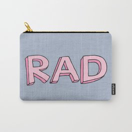 RAD Carry-All Pouch