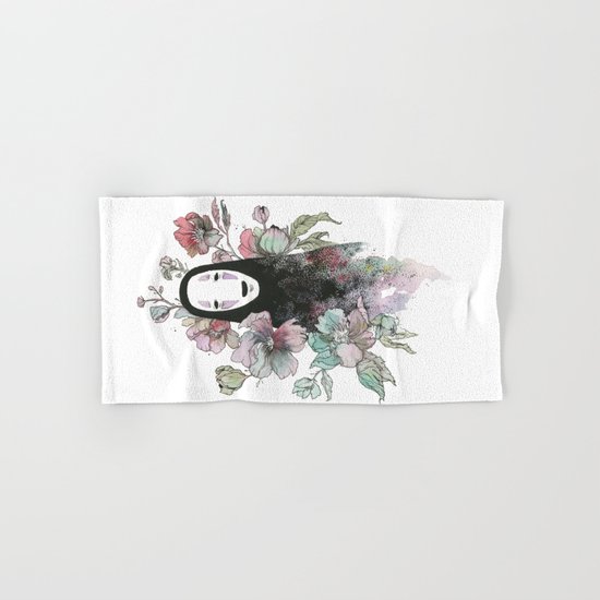Renewed Hand & Bath Towel