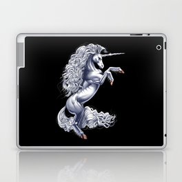 Mythical Unicorn Laptop Skin