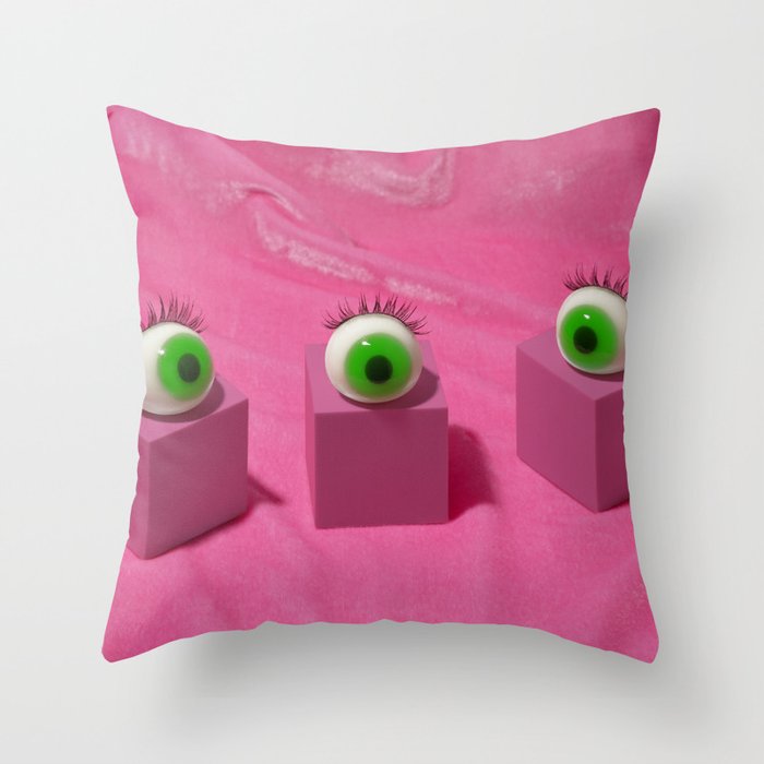 Throw Pillow