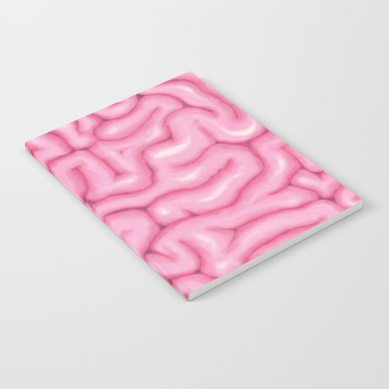 Brain Notebook