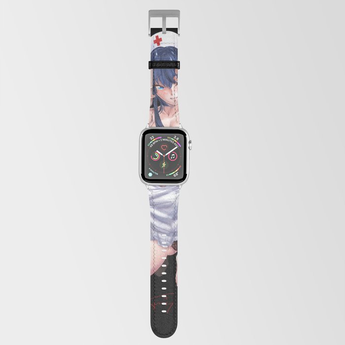 Haikyuu apple watch band discount