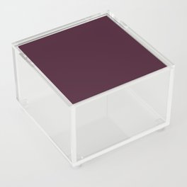 Jam  Acrylic Box